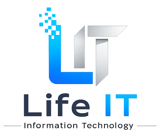 ЛИФЕ ИНФОРМАЦИОН ТЕХНОЛОГИ ДООЕЛ